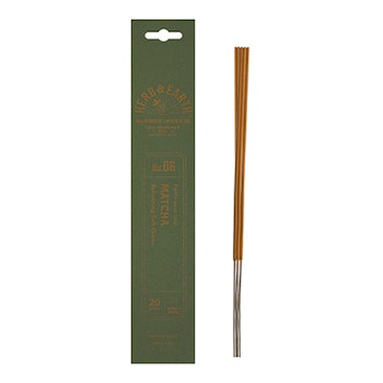 Matcha | Herb & earth | Nippon Kodo
