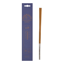 Lavender | Herb & earth | Nippon Kodo