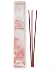 White Plum | Ka-Fuh | Nippon Kodo (50 pinnar/pkt)