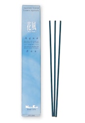 Aqua Cyklamen | Ka-Fuh | Nippon Kodo (50 pinnar/pkt)