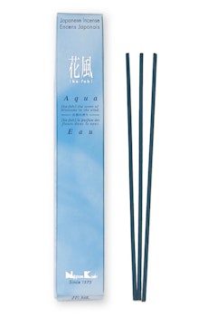 Aqua Cyklamen | Ka-Fuh | Nippon Kodo (50 pinnar/pkt)