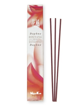 Daphne | Ka-Fuh | Nippon Kodo (50 pinnar/pkt)