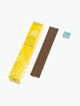 Hinoki/Cypress | Ka-Fuh | Nippon Kodo (50 pinnar/pkt)