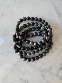 Armband, Larvikit 8mm | erbjudande!