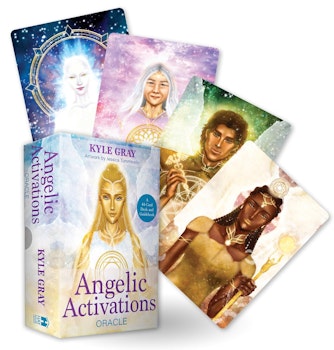 Angelic Activations | Kyle Gray