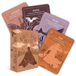 Earth song oracle | Tarn Ellis | Guidance and wisdom from mother nature