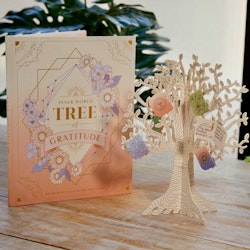 Tree of gratitude | Inner world