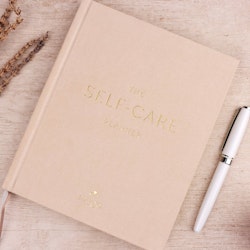The self-care planner