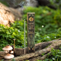 Gaia Masala Blend rökelse  Sagrada Madre