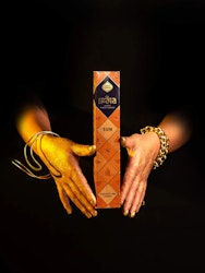 Sun Masala rökelse | Sagrada Madre