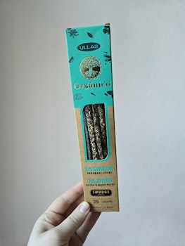 Jasmine | Ullas Organico