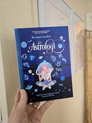 Min lilla handbok om Astrologi | Xanna Eve Shown
