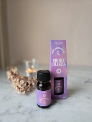 Lotus doftolja | Crown chakra