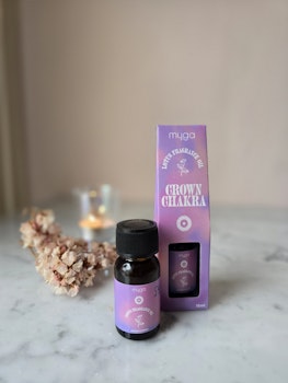 Lotus doftolja | Crown chakra