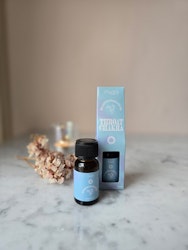 Eucalyptus doftolja | Throat chakra