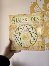 Själskoden | själens väg till insikt och medvetenhet