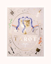 LIGHTWORKER TAROT | ANNIE TARASOVA