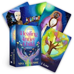 Healing the inner child oracle | Nina Mongendre