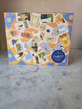 Tarot 500-bitars pussel