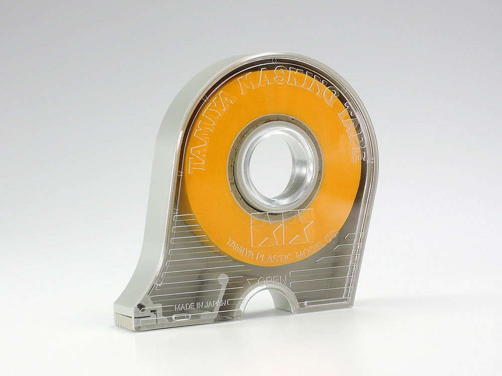 Maskerings Tejp 10 mm