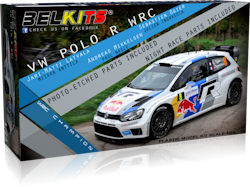 VOLKSWAGEN Polo WRC