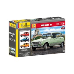 Renault 4L