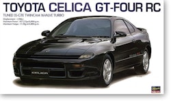 Toyota Celica GT-Four