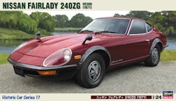 Nissan Fairlady 240ZG