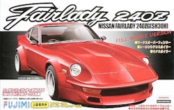 Nissan Fairlady 240ZG Works ED