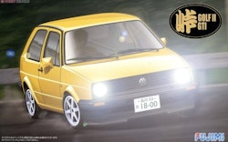 VOLKSWAGEN Golf 2 GTi