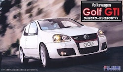 VOLKSWAGEN Golf 5 GTi