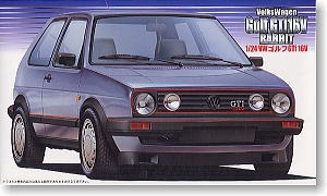 VOLKSWAGEN Golf 2 16V GTi