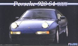 Porsche 928 S4
