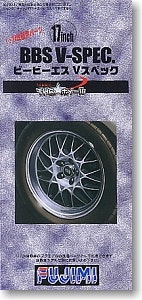 17" BBS V-Spec 1:24