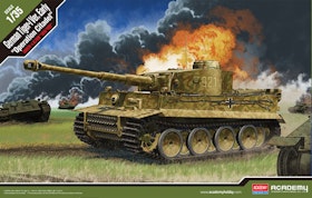 Panzerkampfwagen VI Tiger I Early "Operation Citadel"