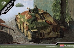 Jagdpanzer 38 (t) Hetzer