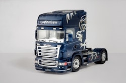 SCANIA R620 Atelier