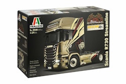 SCANIA R730 Streamline