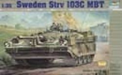 STRV 103 C