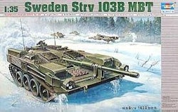 STRV 103 B