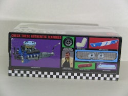 1967 Shelby GT350 1/25