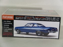 Chevrolet Impala SS 1/25