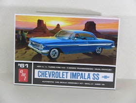 Chevrolet Impala SS 1/25