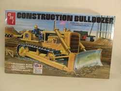 Bulldozer 1:25