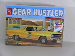 Chevrolet El Camino "Gear Hustler" 1/25
