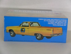 Chevrolet El Camino "Gear Hustler" 1/25