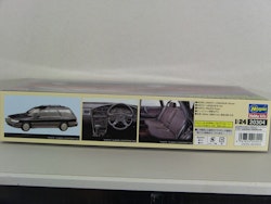 Subaru Legacy GT Touring Wagon 1/24