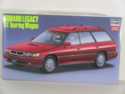 Subaru Legacy GT Touring Wagon 1/24