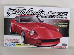 Nissan Fairlady 240ZG Works ED
