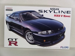 Nissan R33 Skyline GT-R V-Spec